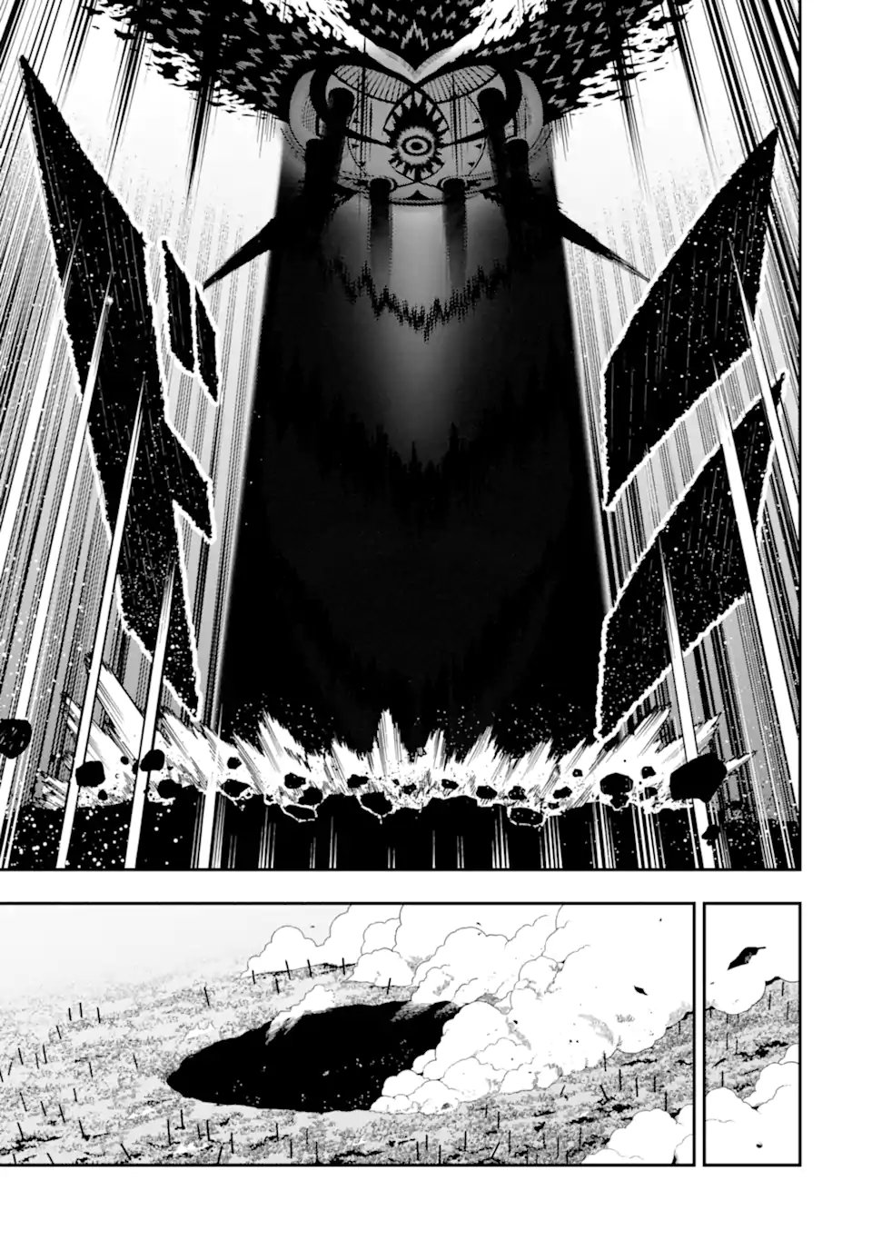 ANSATSU SKILL DE ISEKAI SAIKYOU - RENKINJUTSU TO ANSATSUJUTSU O KIWAMETA ORE WA, SEKAI O KAGE KARA SHIHAI SURU Chapter 28.4 page 3 - nihonkuni.com