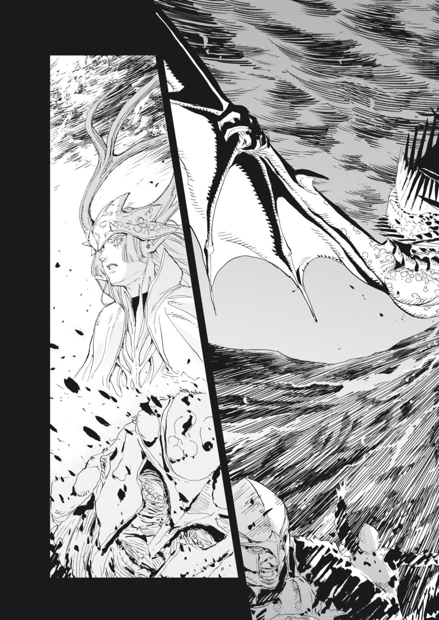 LES CERVIN Chapter 91 page 15 - nihonkuni.com