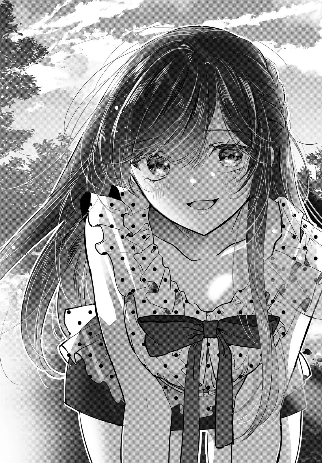KIMI TO SAKURA NO HANATABA WO Chapter 7 page 30 - nihonkuni.com