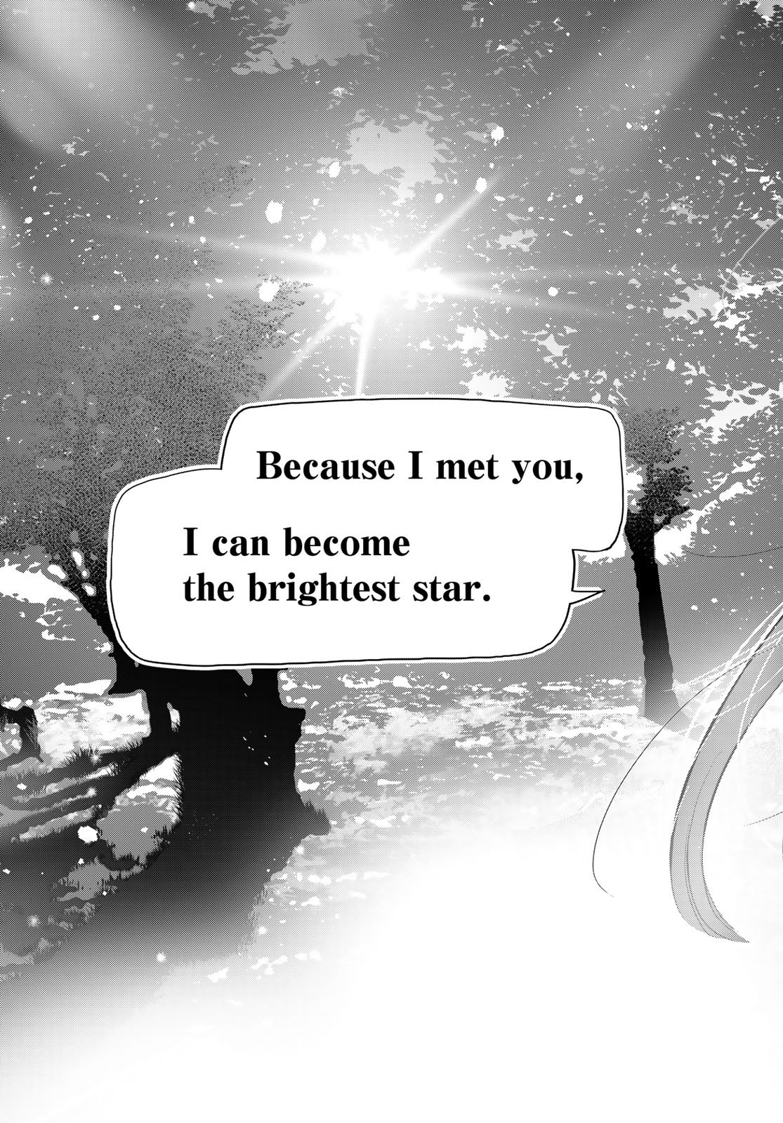 KIMI TO SAKURA NO HANATABA WO Chapter 7 page 31 - nihonkuni.com