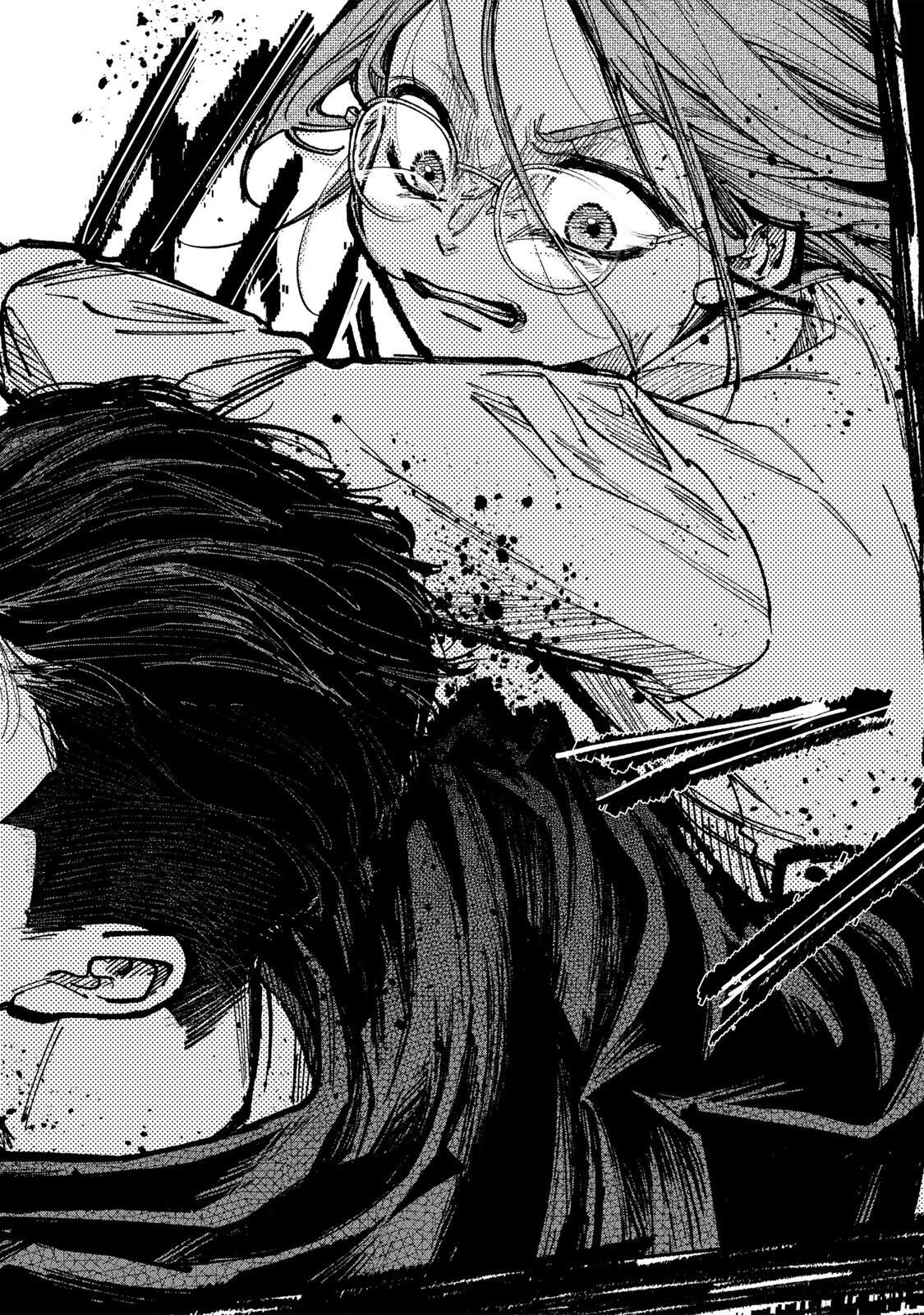 SHIRATORI UNKO WA 31 KAKU Chapter 22 page 20 - nihonkuni.com