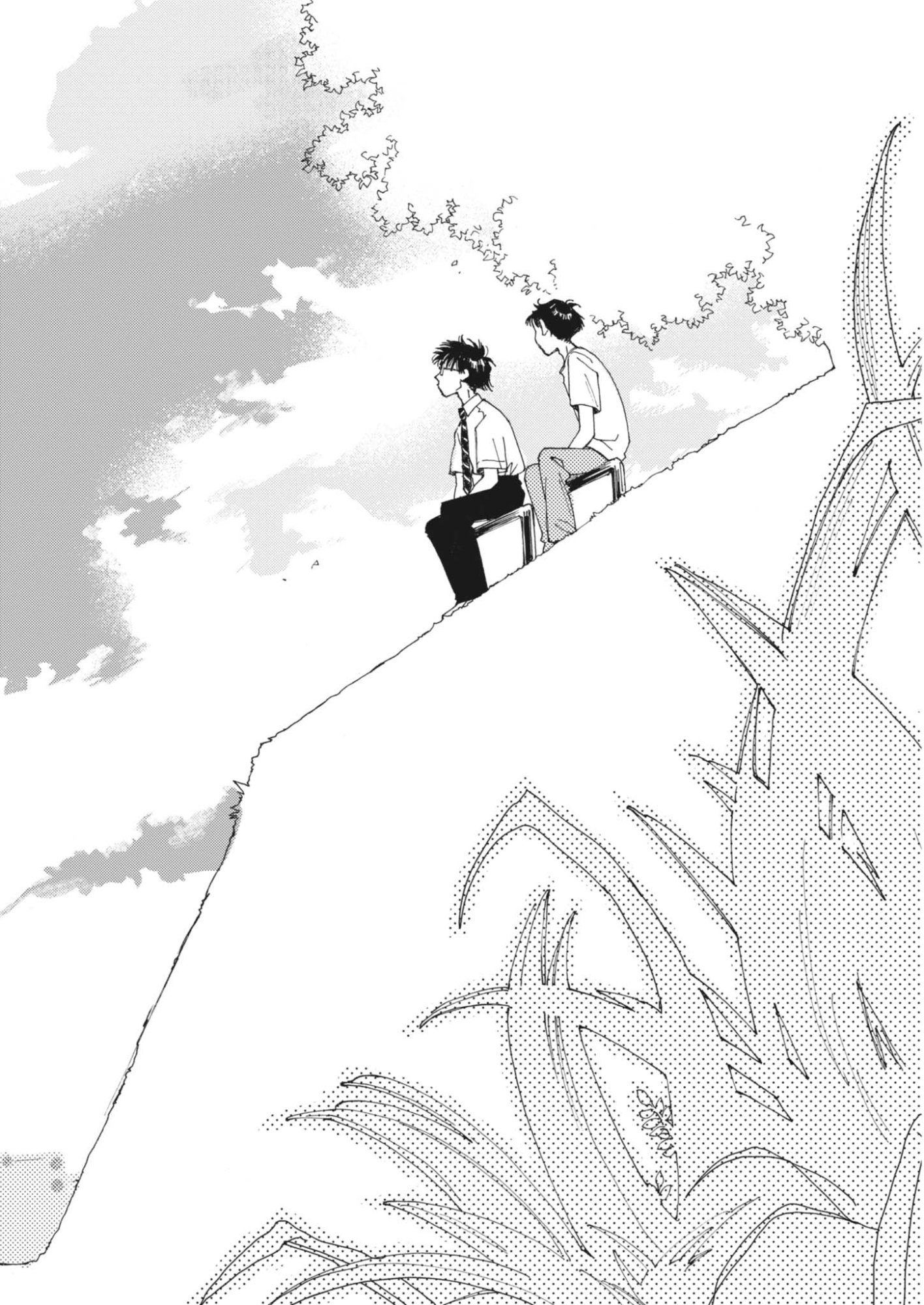 Read ARISU, DOKOMADEMO Chapter 46 [High Quality / Full] - Page 15 - nicomanga.com