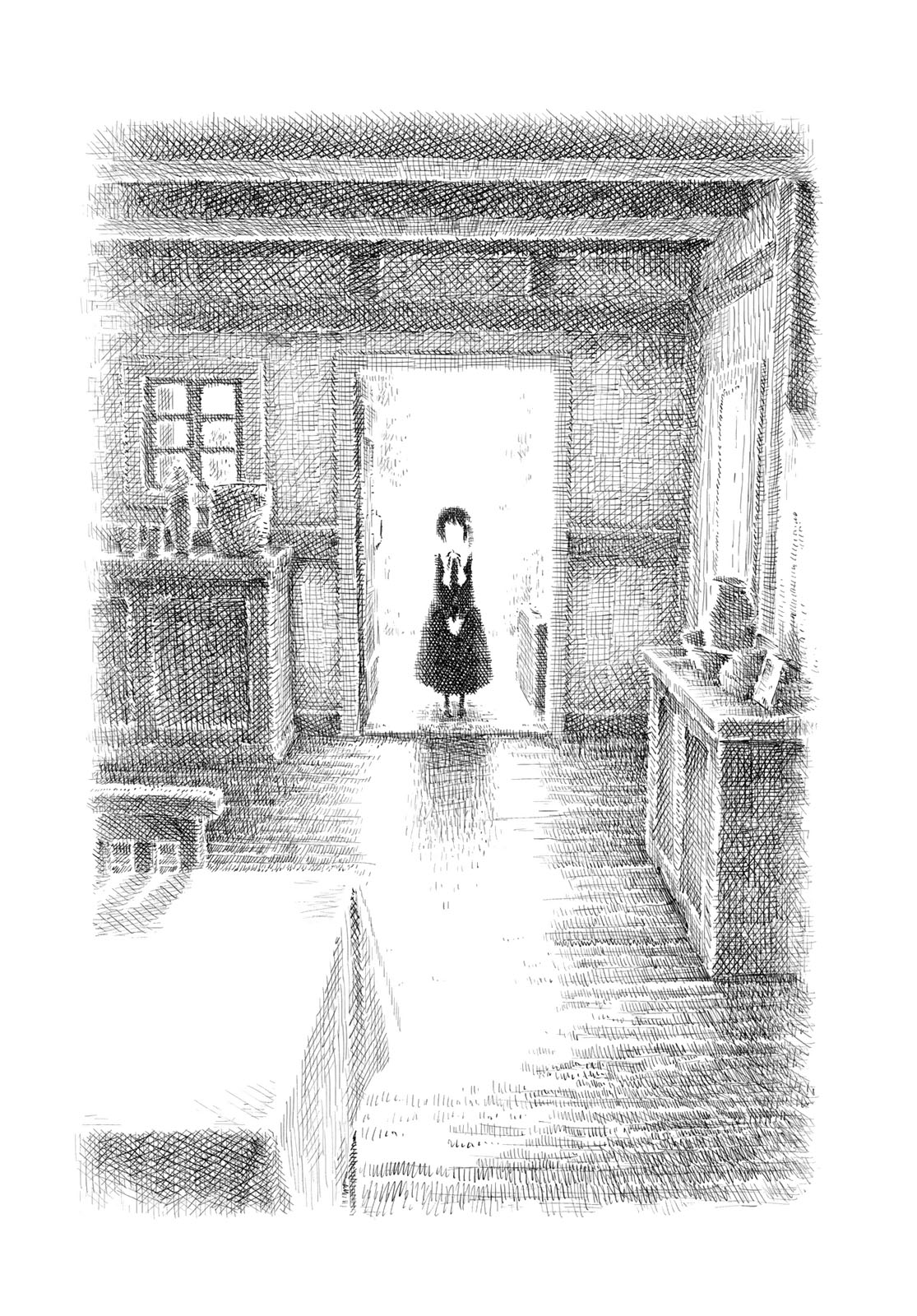 Read WASURERARE HIME Chapter 3 [High Quality / Full] - Page 28 - dark.nicomanga.com
