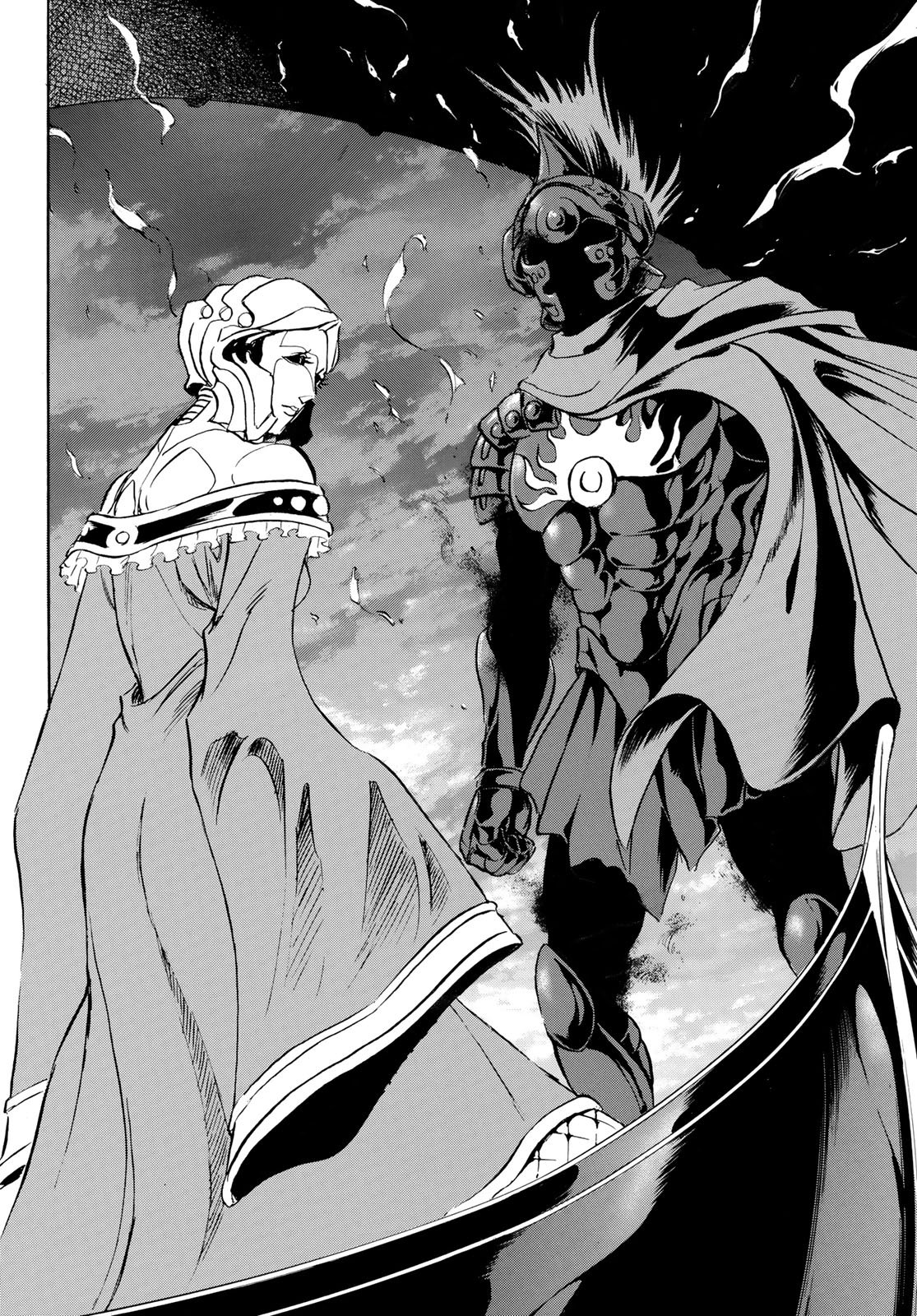 SHIN KAMEN RIDER SPIRITS - RAW Chapter 195 page 34 - nihonkuni.com