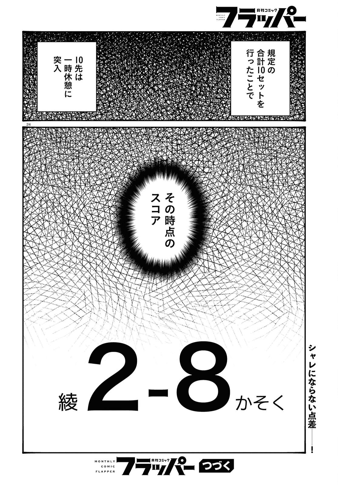 TAI ARIDESHITA.: OJOU-SAMA WA KAKUTOU GAME NANTE SHINAI - RAW Chapter 64 page 28 - nihonkuni.com