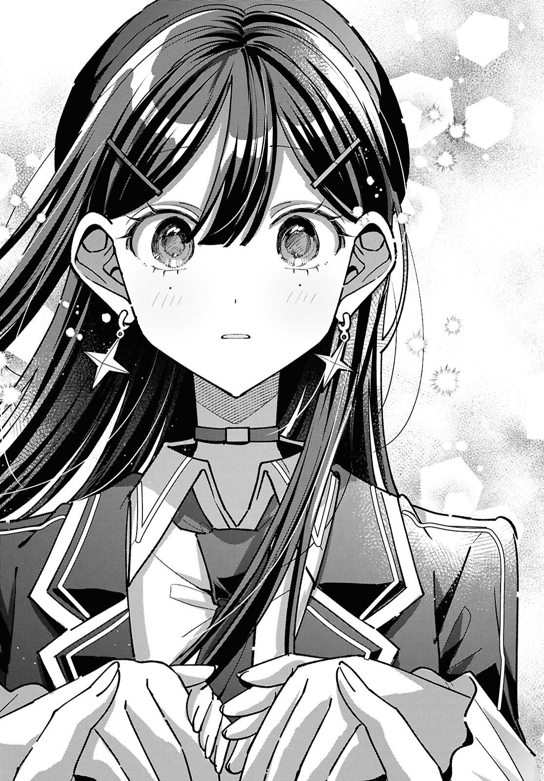 Read KIMI NI NARETARA Chapter 7 [High Quality / Full] - Page 19 - nicomanga.com
