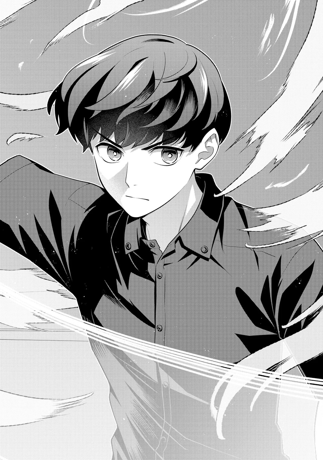 RARE MONSTER? SORE, TADA NO GAICHUDESU YO SHIRANU MA NI DAN JOHN KA SHITA JITAKU DE NO NICHIJO SEIKATSU GA HAISHIN SARETE BUZZTTA NDESUGA Chapter 62 page 12 - nihonkuni.com