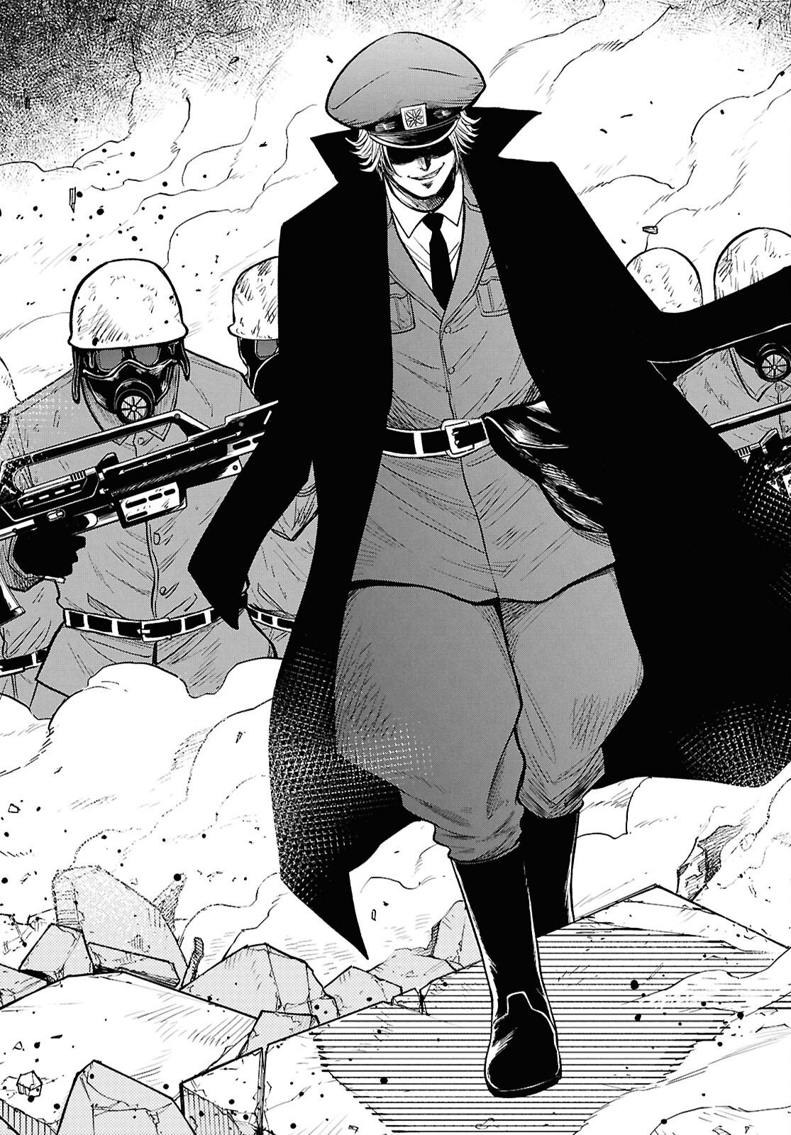 Isekai no Shuyaku wa Wareware da! (Manga) Chapter 103 page 17 - nihonkuni.com