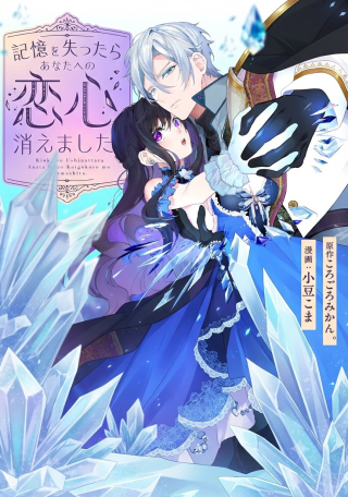 KIOKU WO USHINATTARA ANATAHE NO KOIGOKORO MO KIEMASHITA