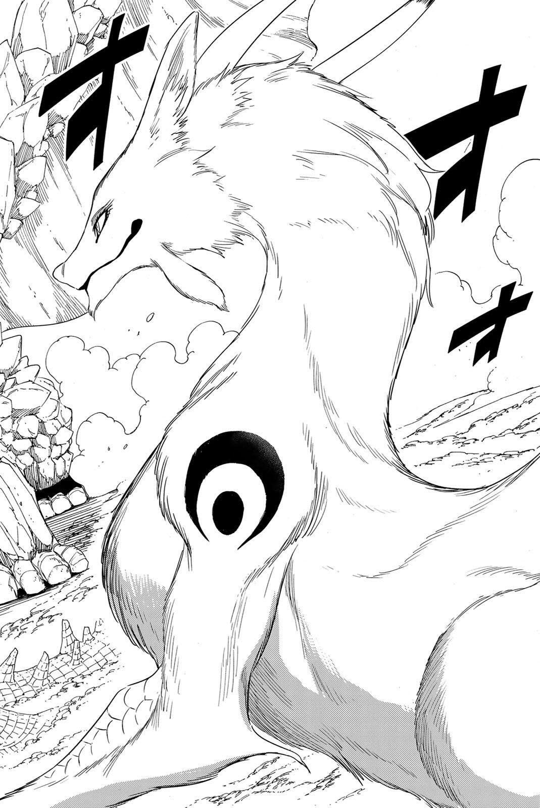 FAIRY TAIL: 100 YEARS QUEST - RAW Chapter 214 page 2 - nihonkuni.com