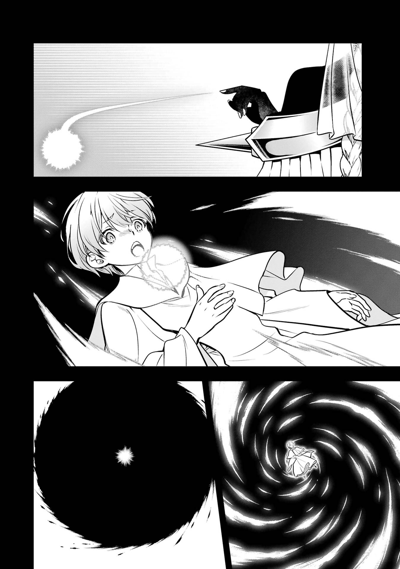 KOKO WA ORE NI MAKASETE SAKI NI IKE TO ITTE KARA 10 NEN GA TATTARA DENSETSU NI NATTEITA (MANGA) - RAW Chap 60 - Pic 22