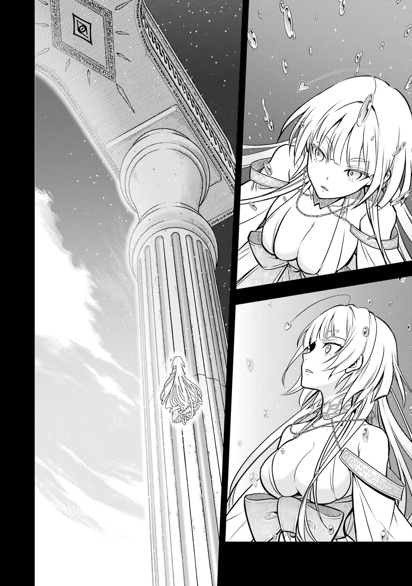 KOKO WA ORE NI MAKASETE SAKI NI IKE TO ITTE KARA 10 NEN GA TATTARA DENSETSU NI NATTEITA (MANGA) - RAW Chap 60 - Pic 34