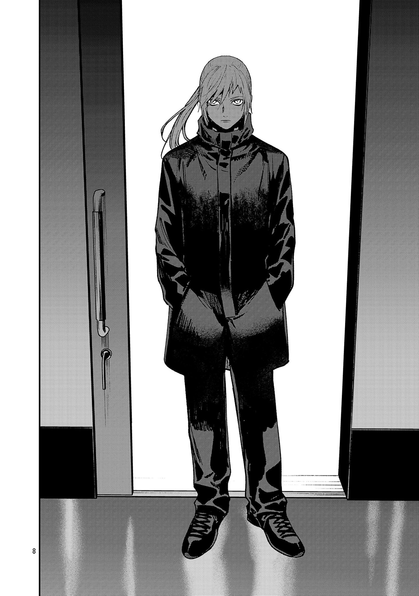 JAA, KIMI NO KAWARI NI KOROSOU KA? Chapter 59.1 page 10 - nihonkuni.com