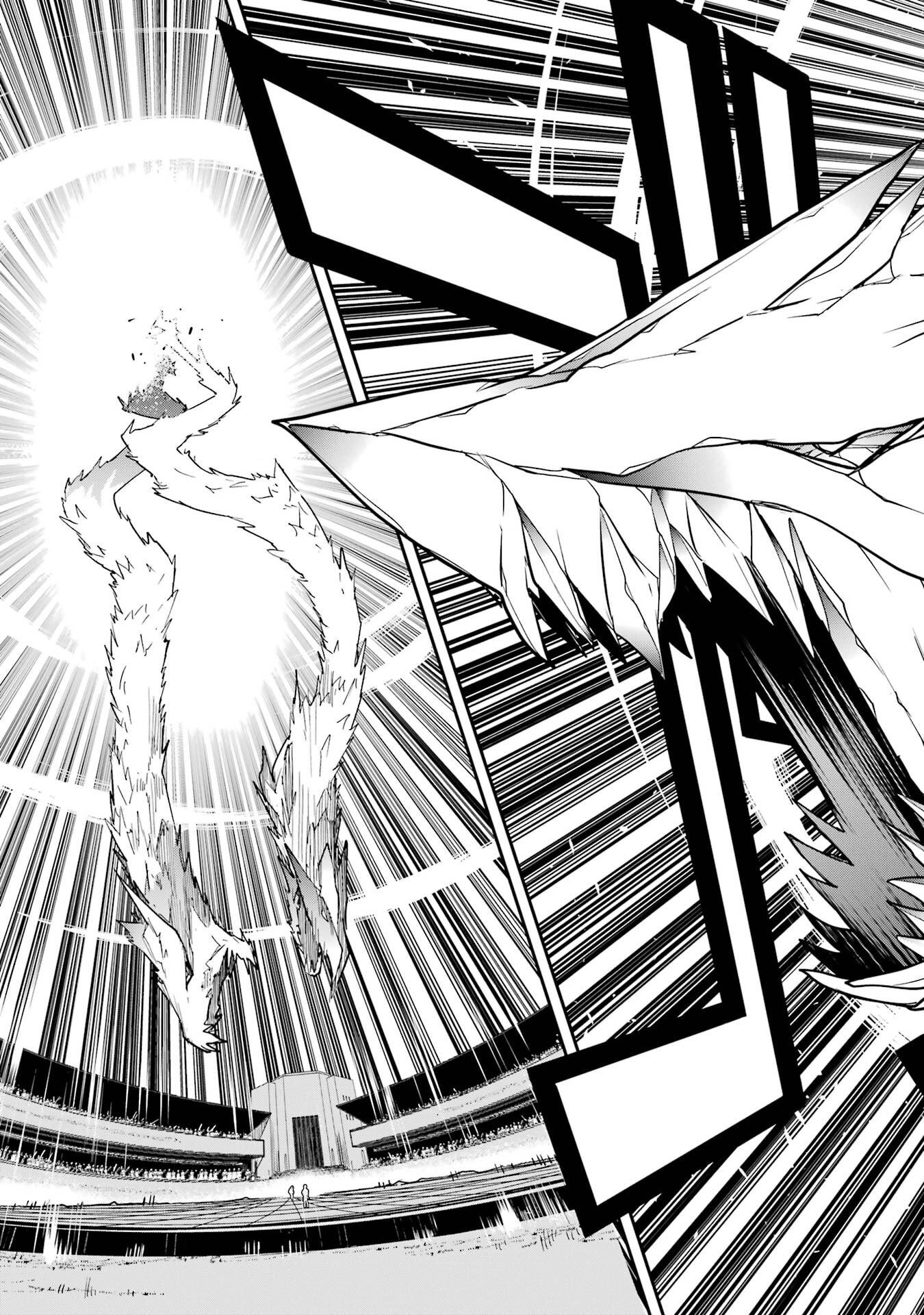 THE UNSUCCESSFUL YET ACADEMICALLY UNPARALLELED SAGE ~A CHEATING S-RANK SORCERER’S POST-REBIRTH ADVENTURER LOG~ Chapter 23 page 61 - nihonkuni.com