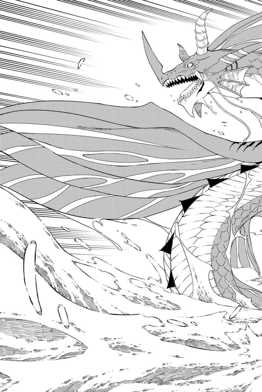 FAIRY TAIL: 100 YEARS QUEST - RAW Chapter 214 page 19 - nihonkuni.com