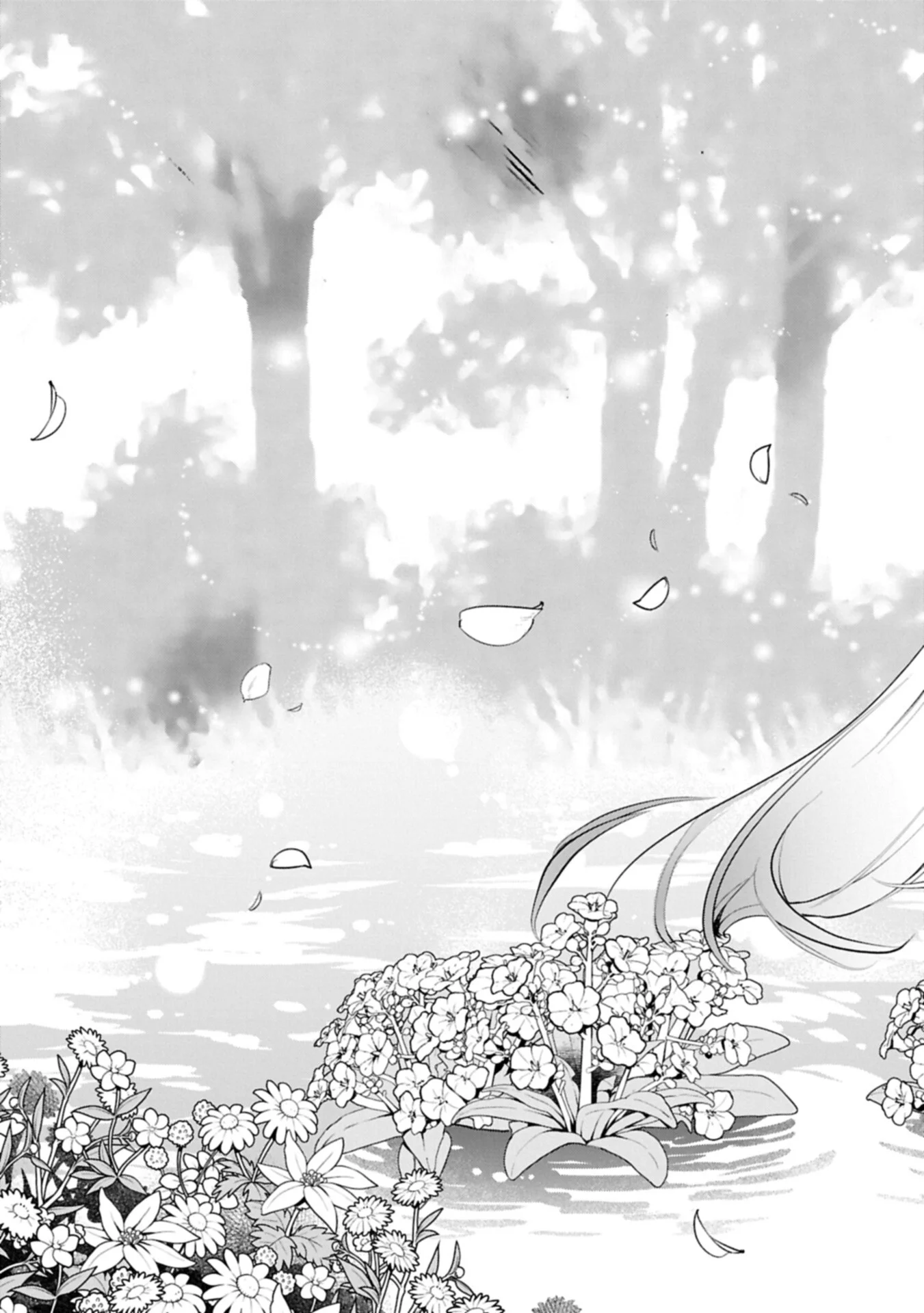 MAMONO (MANDRAGORA) TTE BARETARA TOUBATSU DESU KA?: HANA NO MAJO NO HOHOEMI WA KANCHIGAI NO TANE WO MAKU Chapter 6.2 page 5 - nihonkuni.com