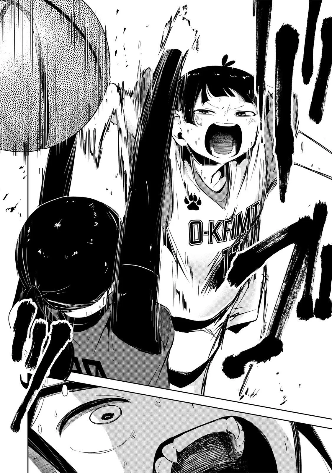 HANABASU: KOKEISHI HANAE NO BASUKE RON Chapter 66 page 12 - nihonkuni.com