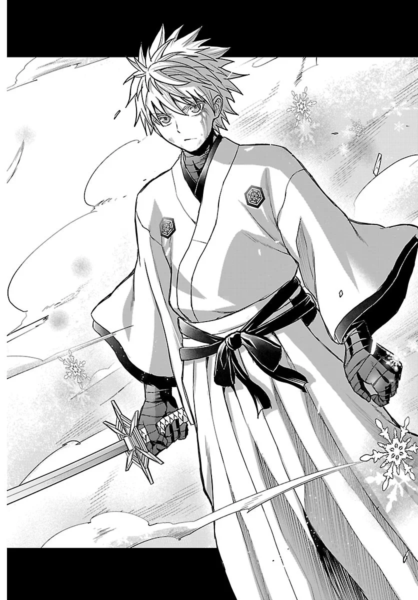 Read CHERRY YUUSHA TO "SEI" NARU KEN Chapter 78 [High Quality / Full] - Page 6 - nicomanga.com