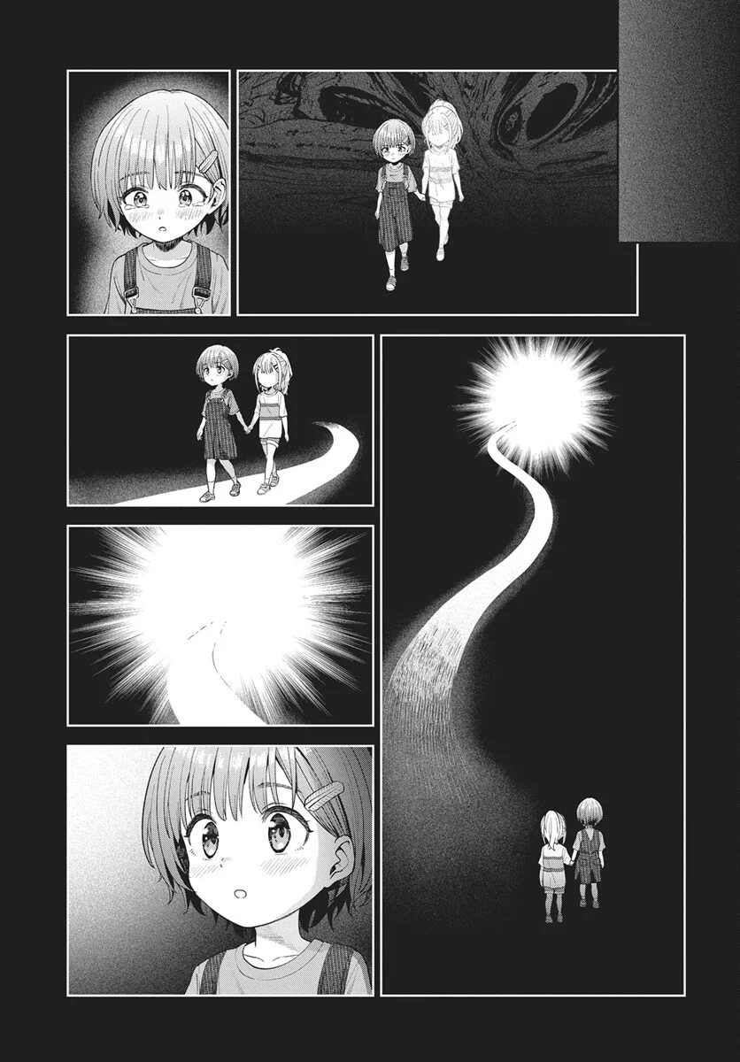 NEKONOME YUUKA WA KATARU BEKARAZU Chapter 5 page 11 - nihonkuni.com