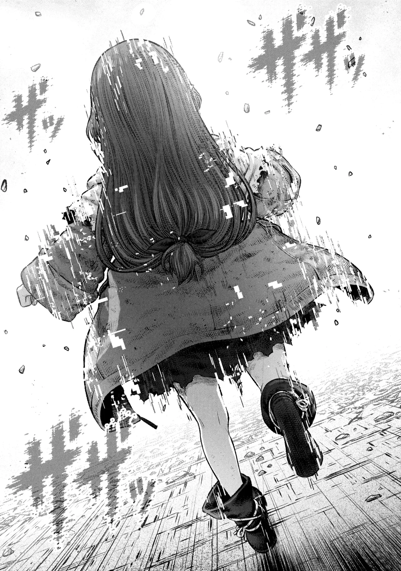 Read DOLLS NEST:ORPHANS Chapter 4.2 [High Quality / Full] - Page 6 - nicomanga.com