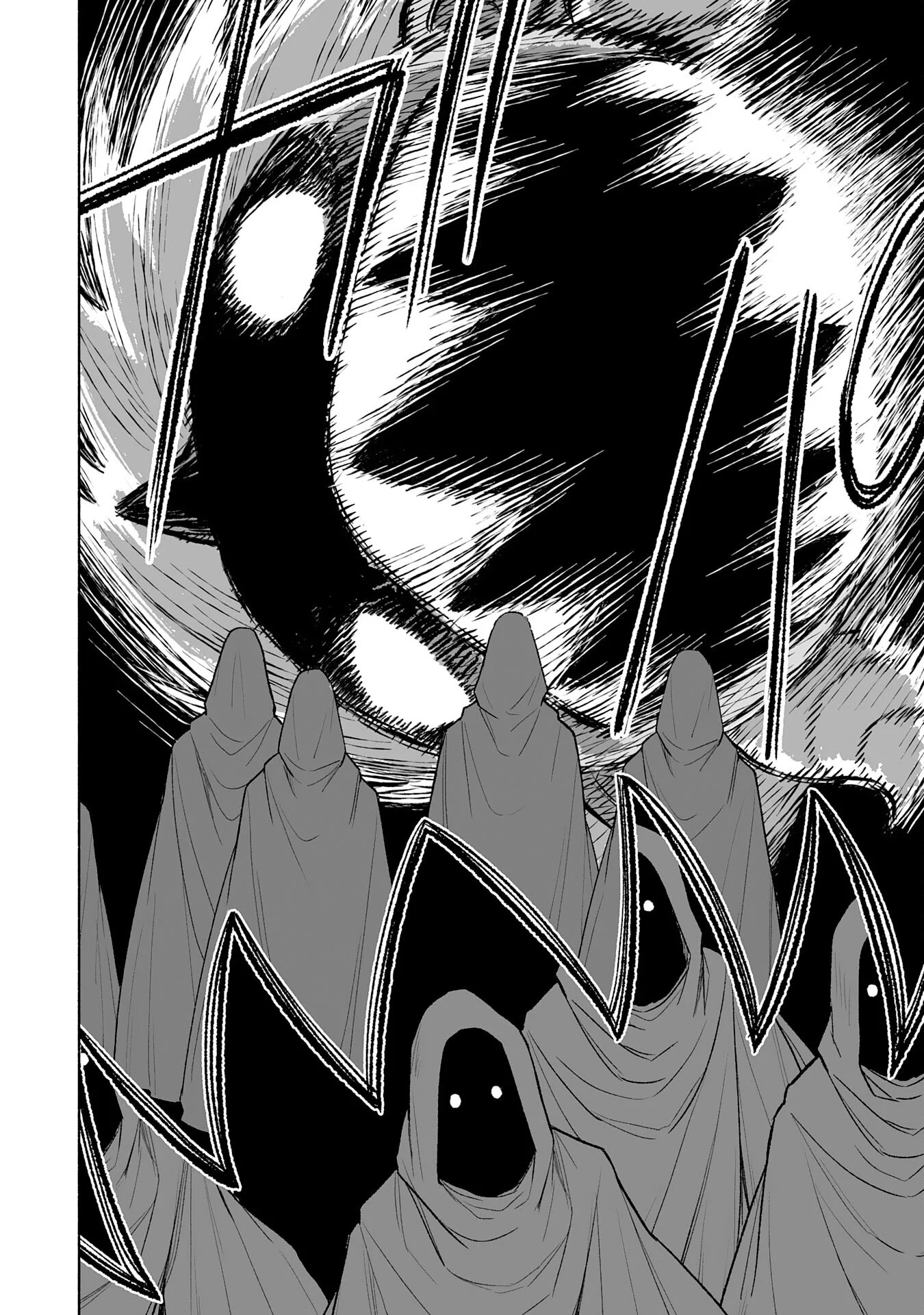 "HAIPIN KAISHUU" SKILL DE TE NI IRETA WAKEARI CHEAT MAKEN GA SAIKYOU SUGIRU KEN ~ YAKUDATAZU TO SUTERARETA ORE WA, ISEKAI NO GARAKUTA-TACHI TO NARIAGARU ~ RAW Chapter 16 page 18 - nihonkuni.com