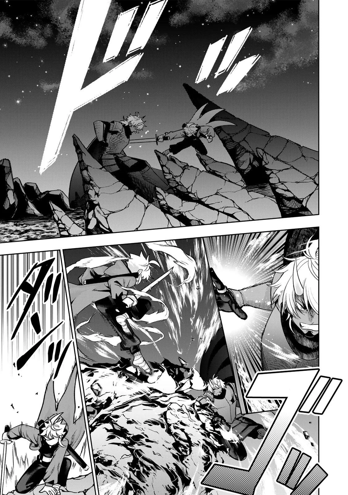 Read ROBRAVE Chapter 15 [High Quality / Full] - Page 13 - nicomanga.net