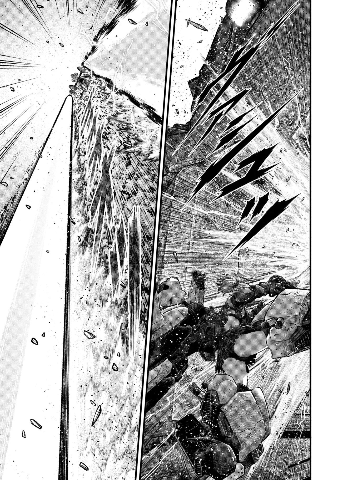 Read DOLLS NEST:ORPHANS Chapter 4.2 [High Quality / Full] - Page 16 - nicomanga.com