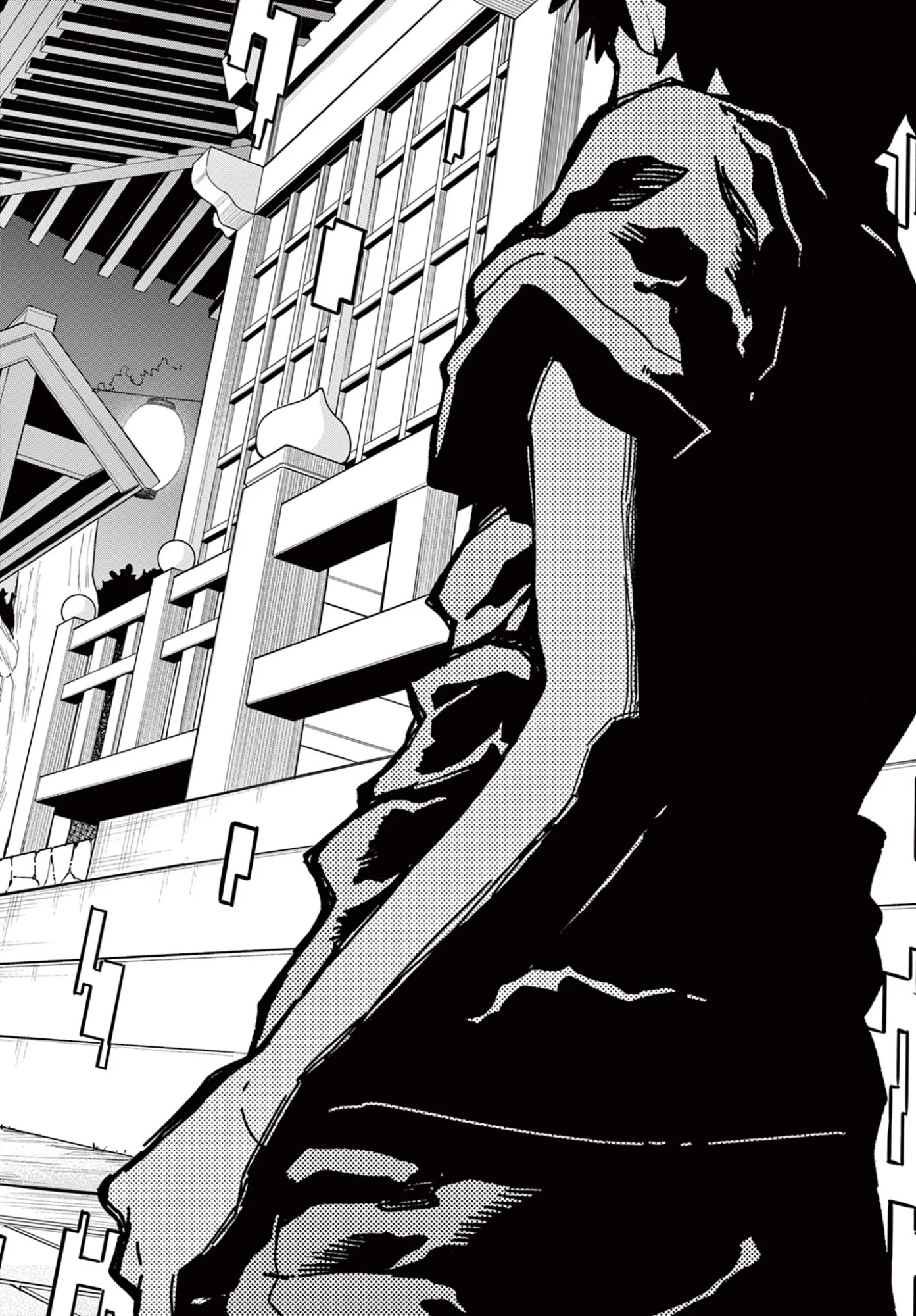 HEISEI WOTAKU REMEMBERS Chapter 37 - Page 38