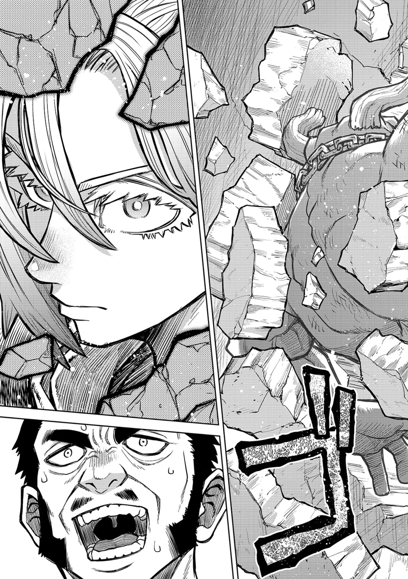 ISEKAI MAOU NO DOREITAN: TENSEI SHITARA DOREI DATTA NODE, SHIKATANASHI NI SHUNJI NI NARIAGAROU TO OMOIMASU Chap 19 - Pic 11