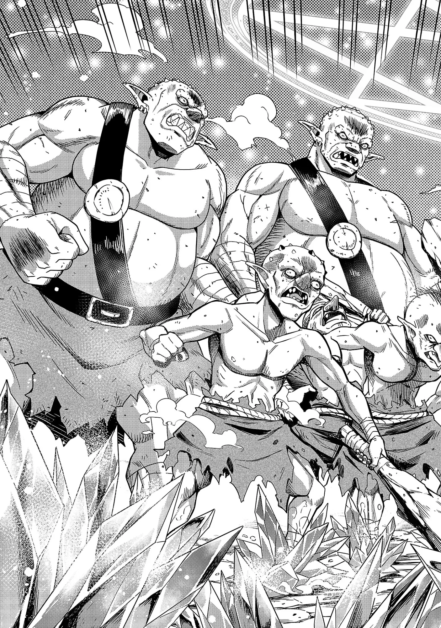 NETTO AIDORU NO HAISHIN WO TETSUDATTE ITA MANEEJAA NO ORE, NAZEKA BUZZUTTE SHIMAU Chapter 13.2 - Page 11
