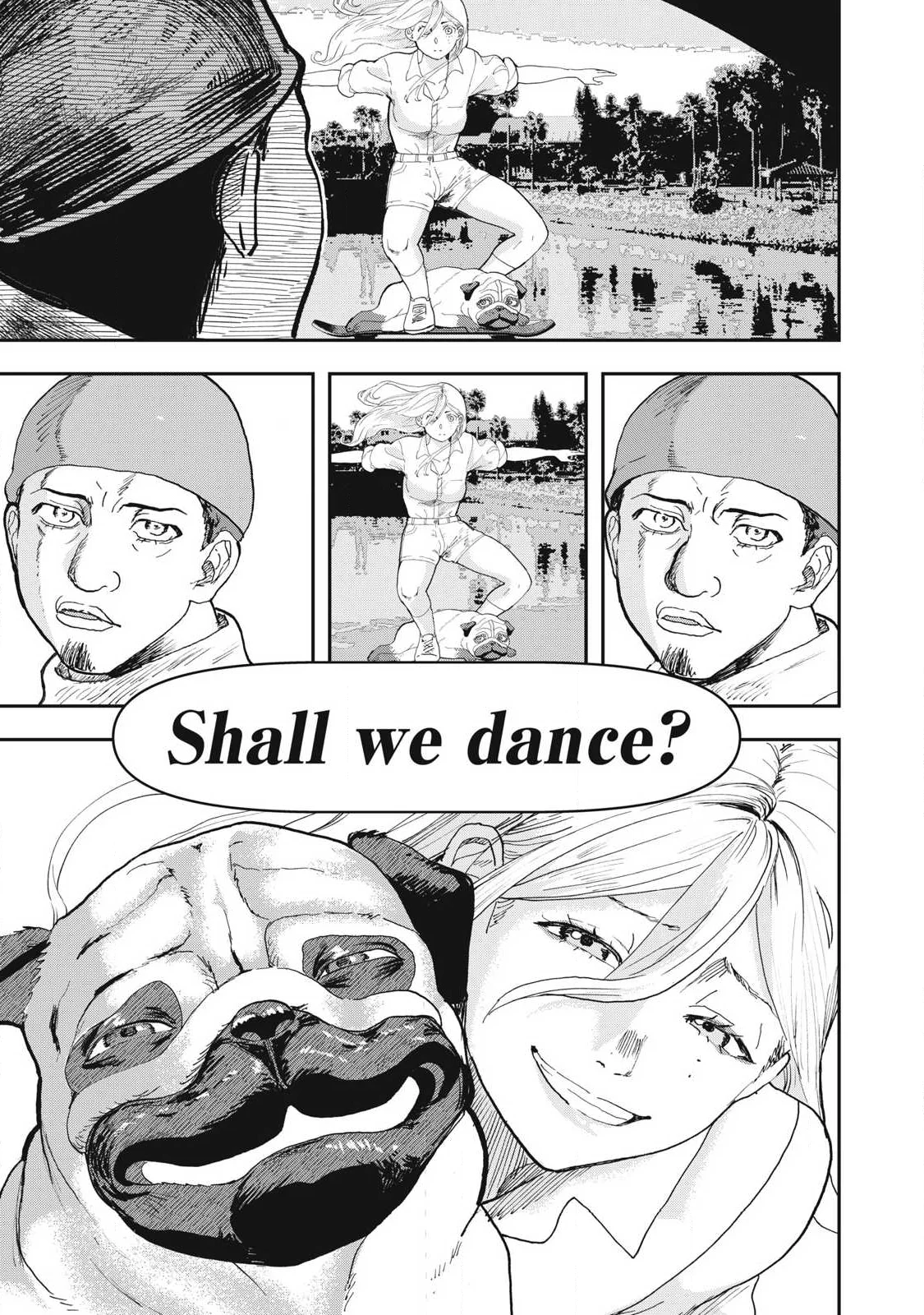 Read INNU Chapter 74 [High Quality / Full] - Page 19 - nicomanga.net