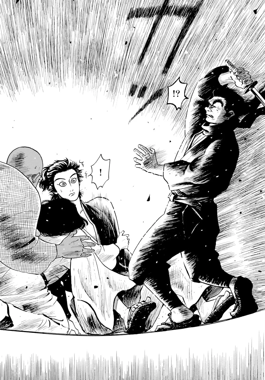 NOBUNAGA KYOUSOUKYOKU Chapter 145 - Page 20