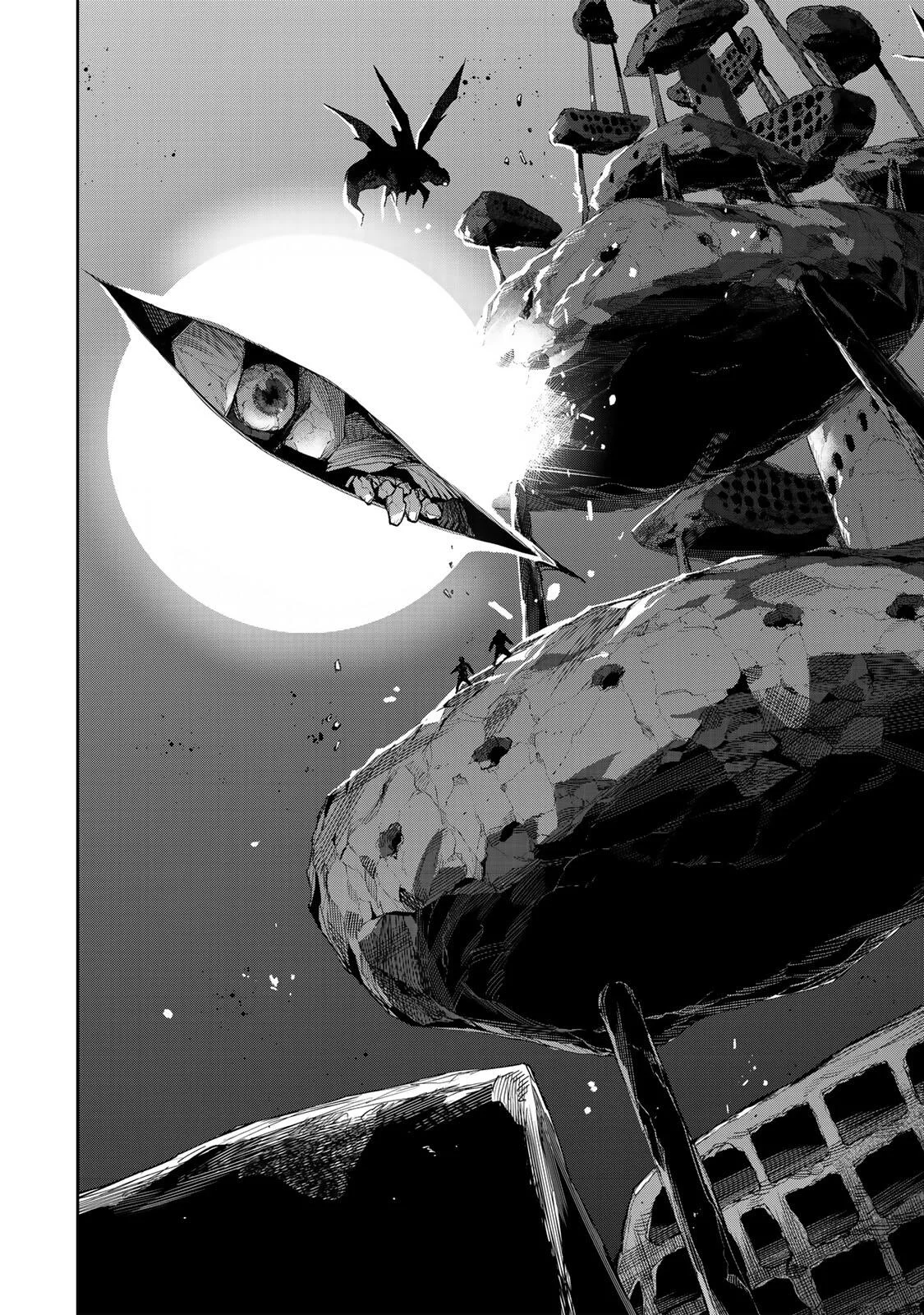 A COURT MAGICIAN, WHO WAS FOCUSED ON SUPPORTIVE MAGIC BECAUSE HIS ALLIES WERE TOO WEAK, AIMS TO BECOME THE STRONGEST AFTER BEING BANISHED Chap 207 - Pic 12