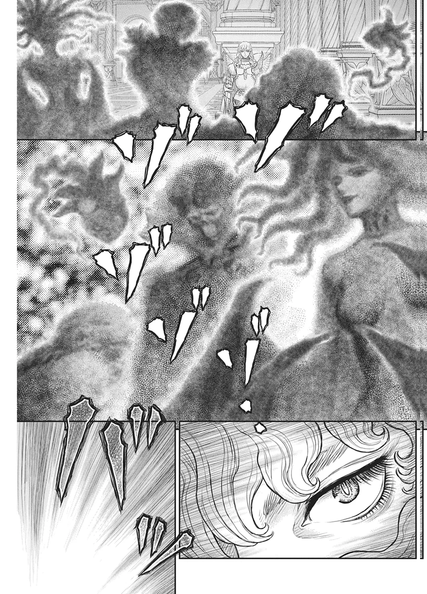 BERSERK - RAW Chap 386 - Pic 18