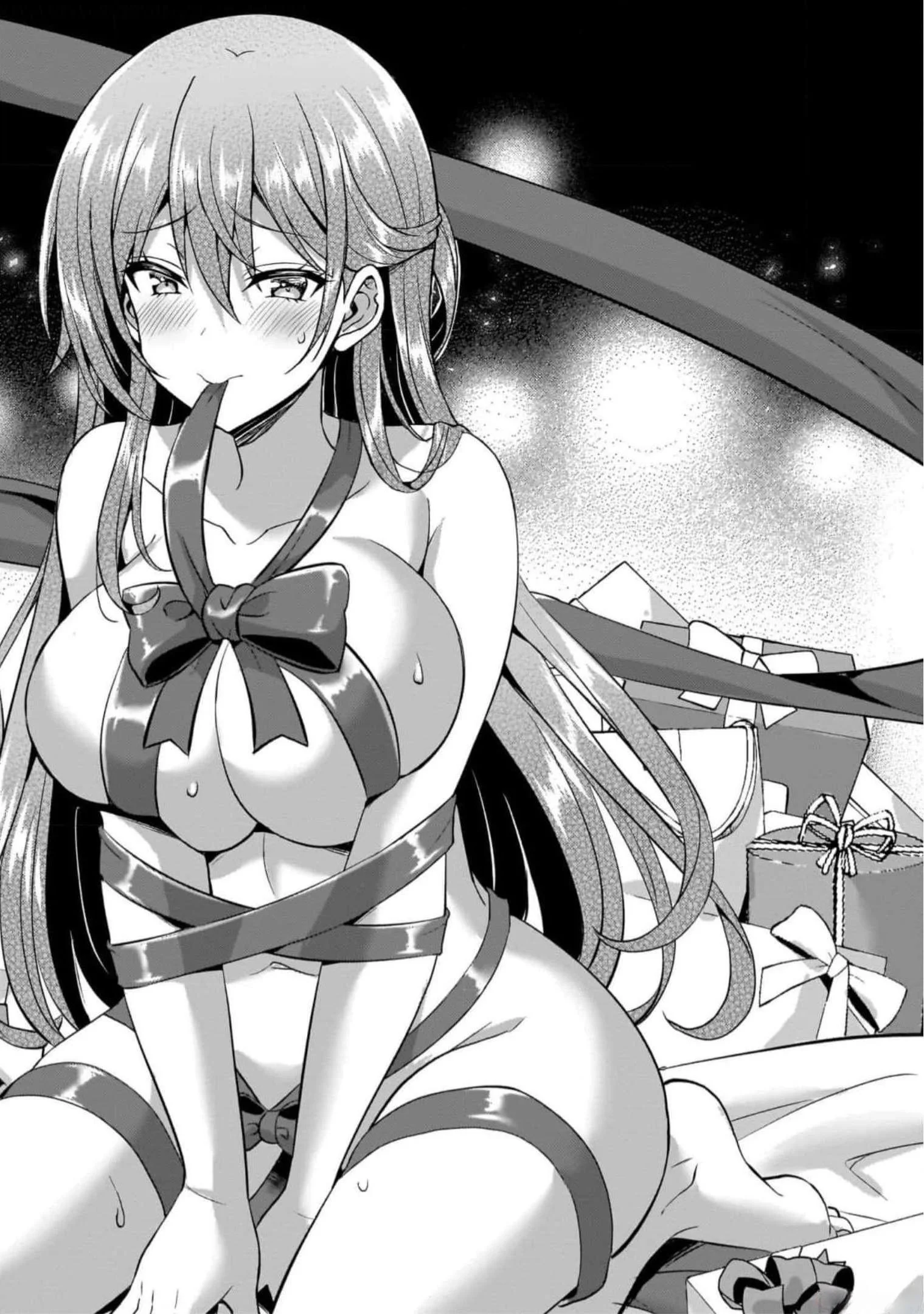 BOKU NO KANOJO SENSEI Chapter 50 page 2 - nihonkuni.com