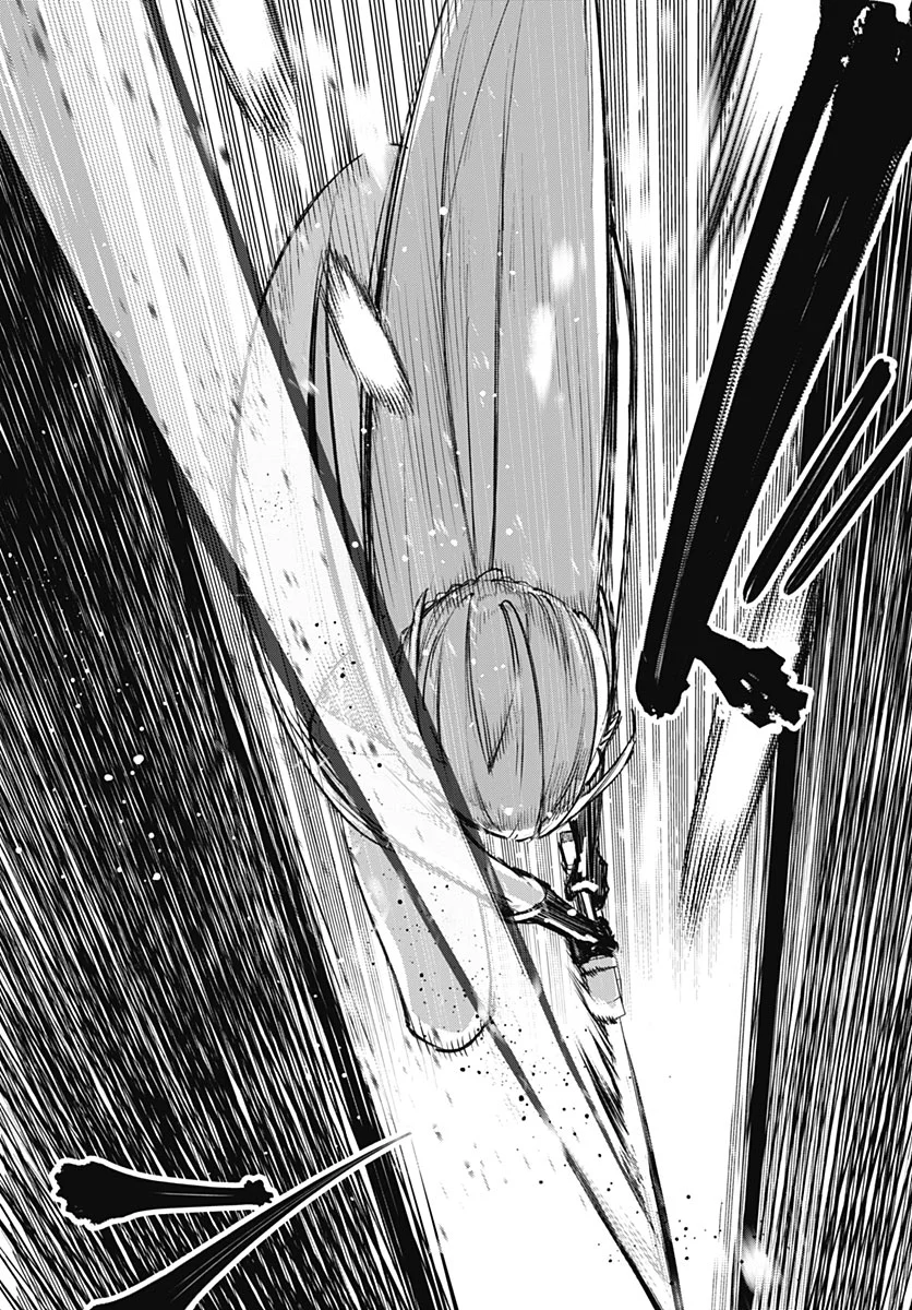 EIYUU SHOUJO TO NOROWARE NO GIN HIME Chapter 7 page 30 - nihonkuni.com