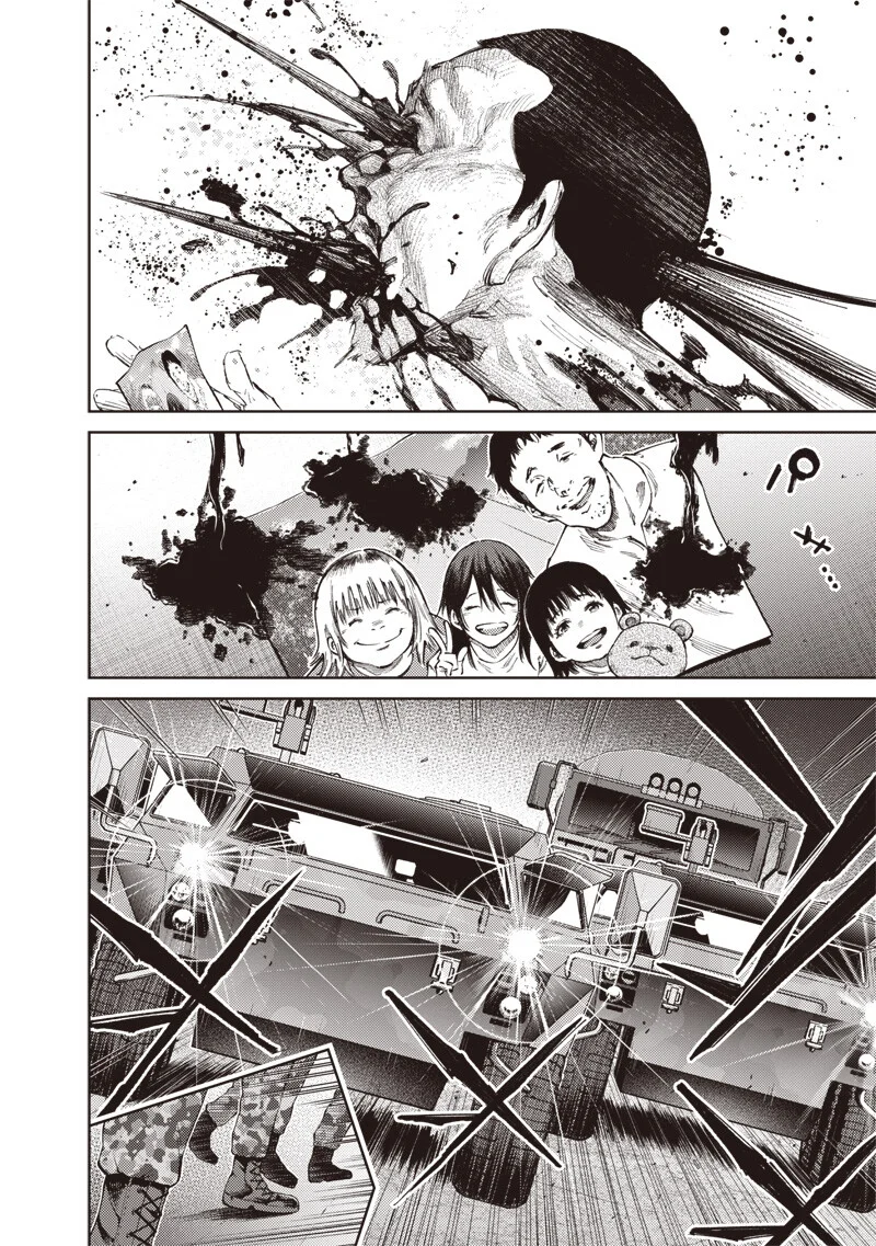 MINNA SHINJAE Chapter 14.1 page 8 - nihonkuni.com