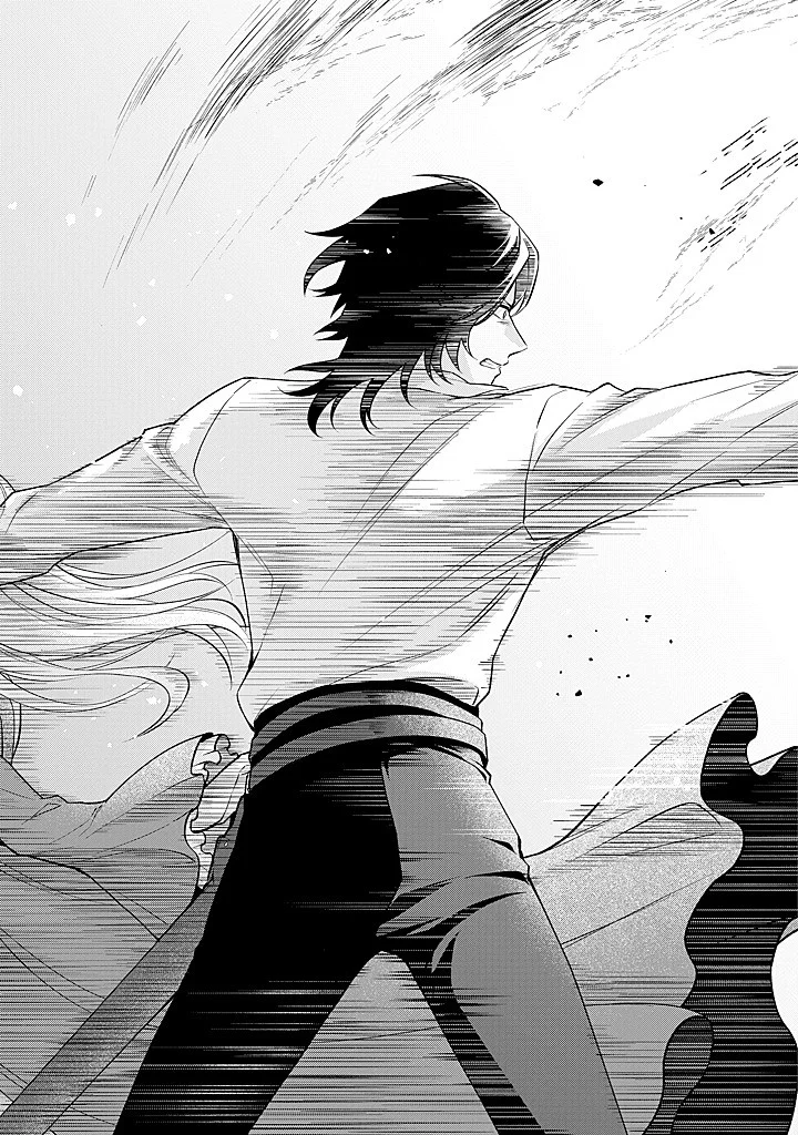 SEISHIN SEIJO: KONYAKU HAKISARETA TSUIHOU SEIJO DESU GA, OOKAMI OUJI NO NOROI WO TOITE DEKIAISARETEMASU - IMASARA KUNI NI MODORETTE IWARETE MO OSOI DESU! Chap 28 - Pic 13