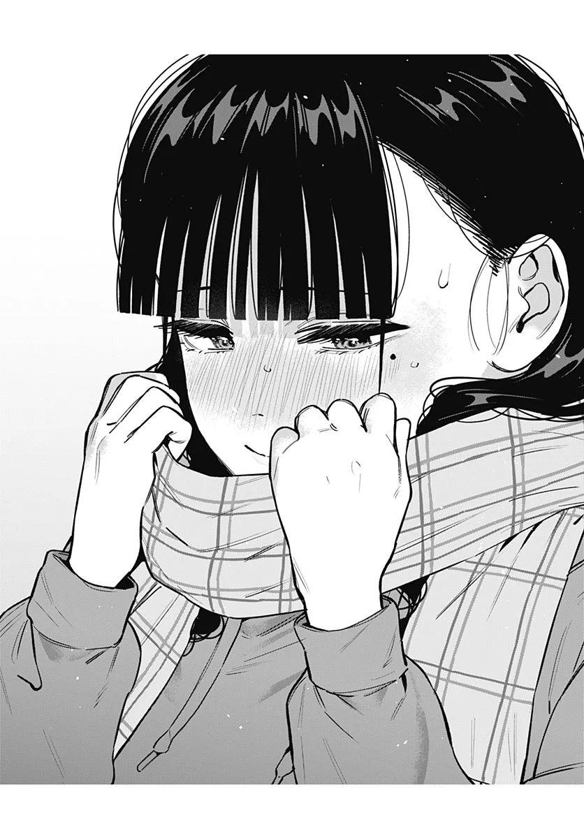 Itoko no Onee-chan ni Amaechau? Chap 44 - Pic 18
