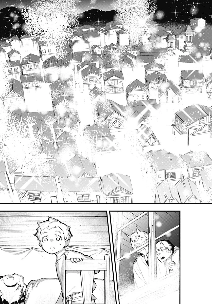 EIYUU SHOUJO TO NOROWARE NO GIN HIME Chapter 7 page 37 - nihonkuni.com