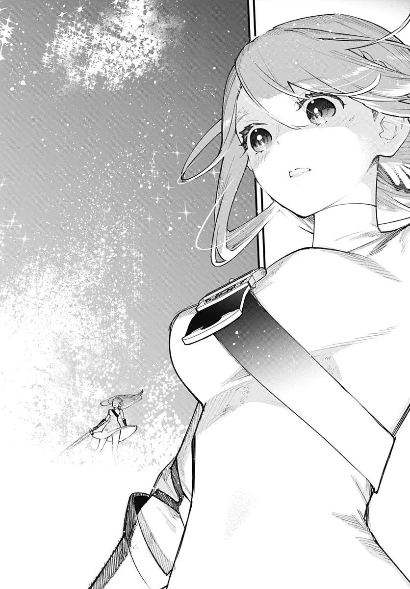 EIYUU SHOUJO TO NOROWARE NO GIN HIME Chapter 7 page 34 - nihonkuni.com