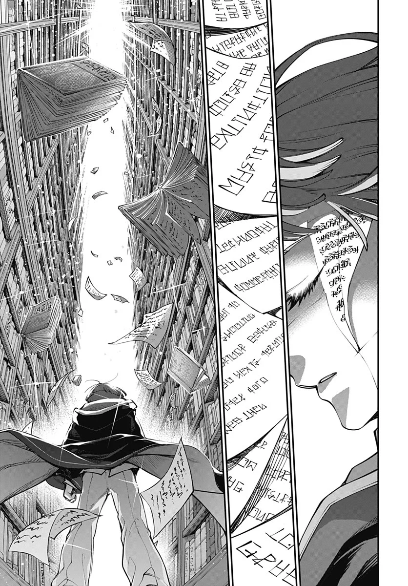 TENSEI ARASAA JOSHI NO KOTOYO KAIKATSU Chapter 23 - Page 27