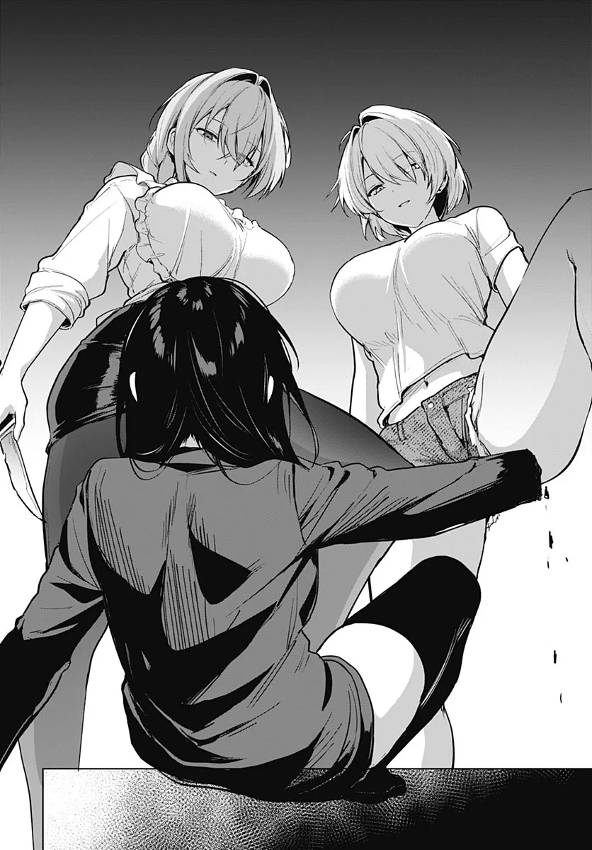 My Stepmother's Love Isn't Going How I Thought! Chapter 7 page 6 - nihonkuni.com