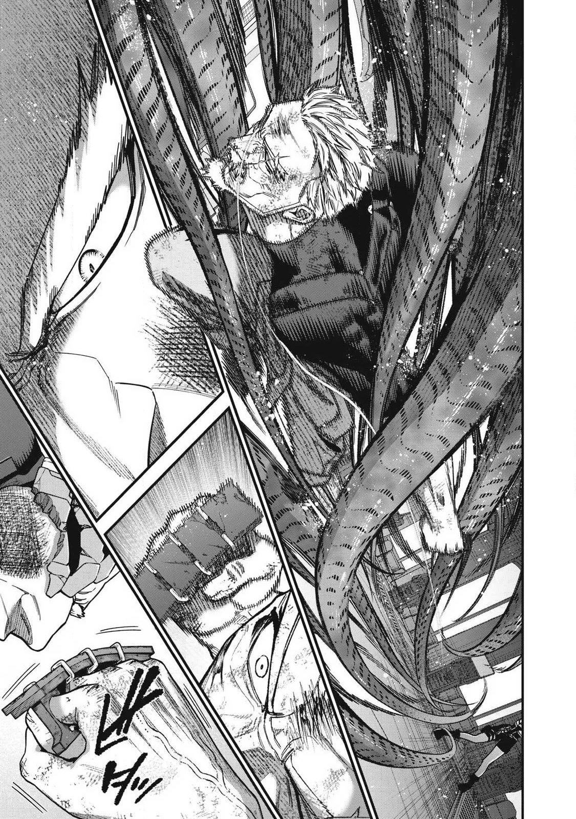 SHIMATSUYA SOJI Chapter 56 page 11 - nihonkuni.com