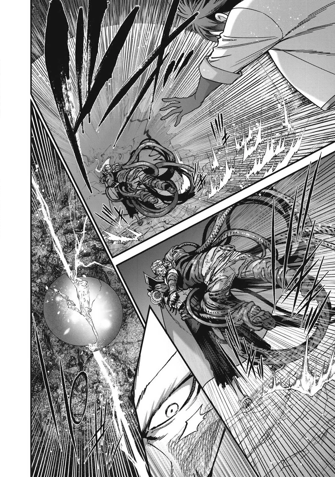 SHIMATSUYA SOJI Chapter 56 page 16 - nihonkuni.com