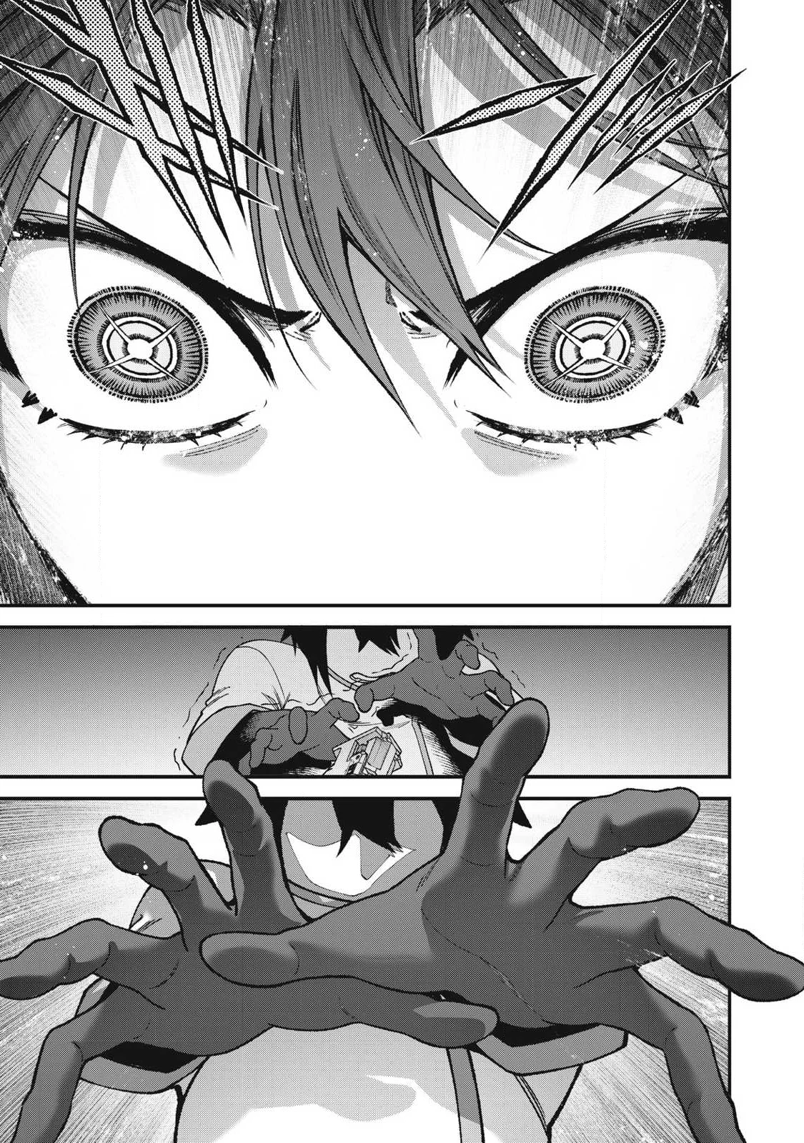 SHIMATSUYA SOJI Chapter 56 page 15 - nihonkuni.com