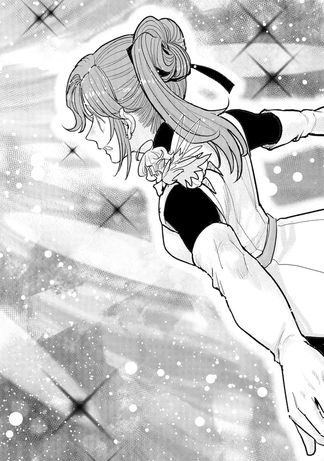 KIZOKU KARA SHOMIN NI NATTA NODE, KONYAKU WO KAISHOU SAREMASHITA! (MANGA) - RAW Chapter 45.1 page 8 - nihonkuni.com