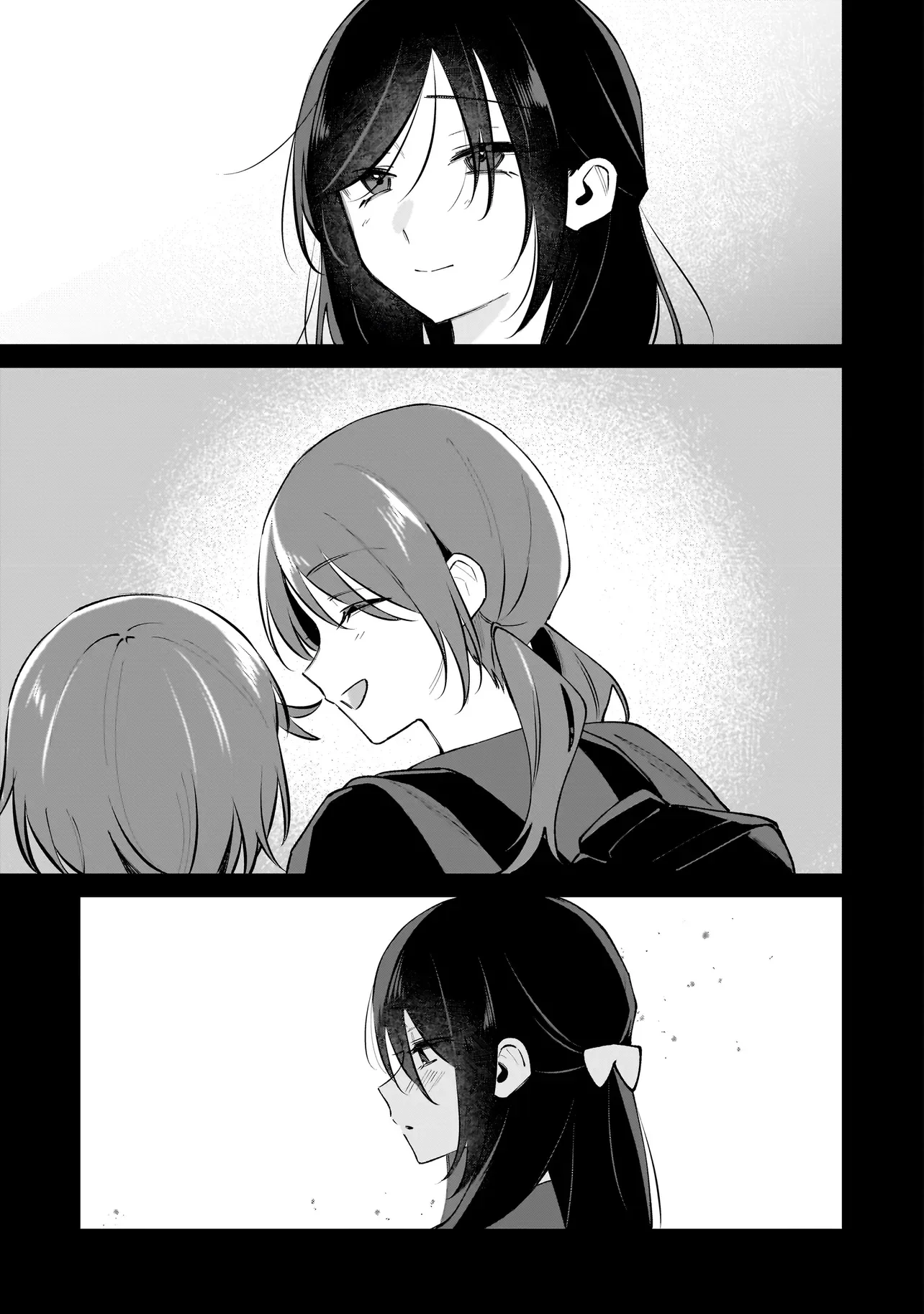 DAME INU KANOJO Chapter 9.1 - Page 11