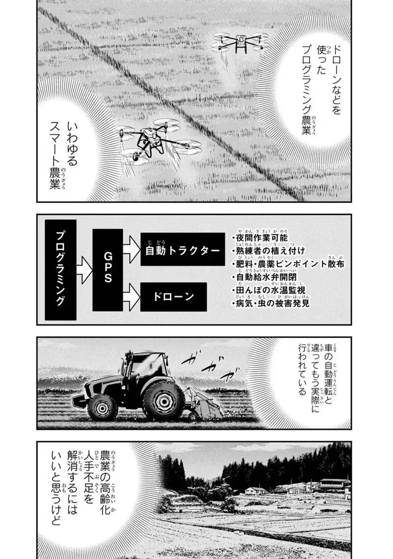 ORENCHI NI KITA ONNA KISHI TO: INAKAGURASHI SURU KOTO NI NATTA KEN - RAW Chapter 178 page 16 - nihonkuni.com