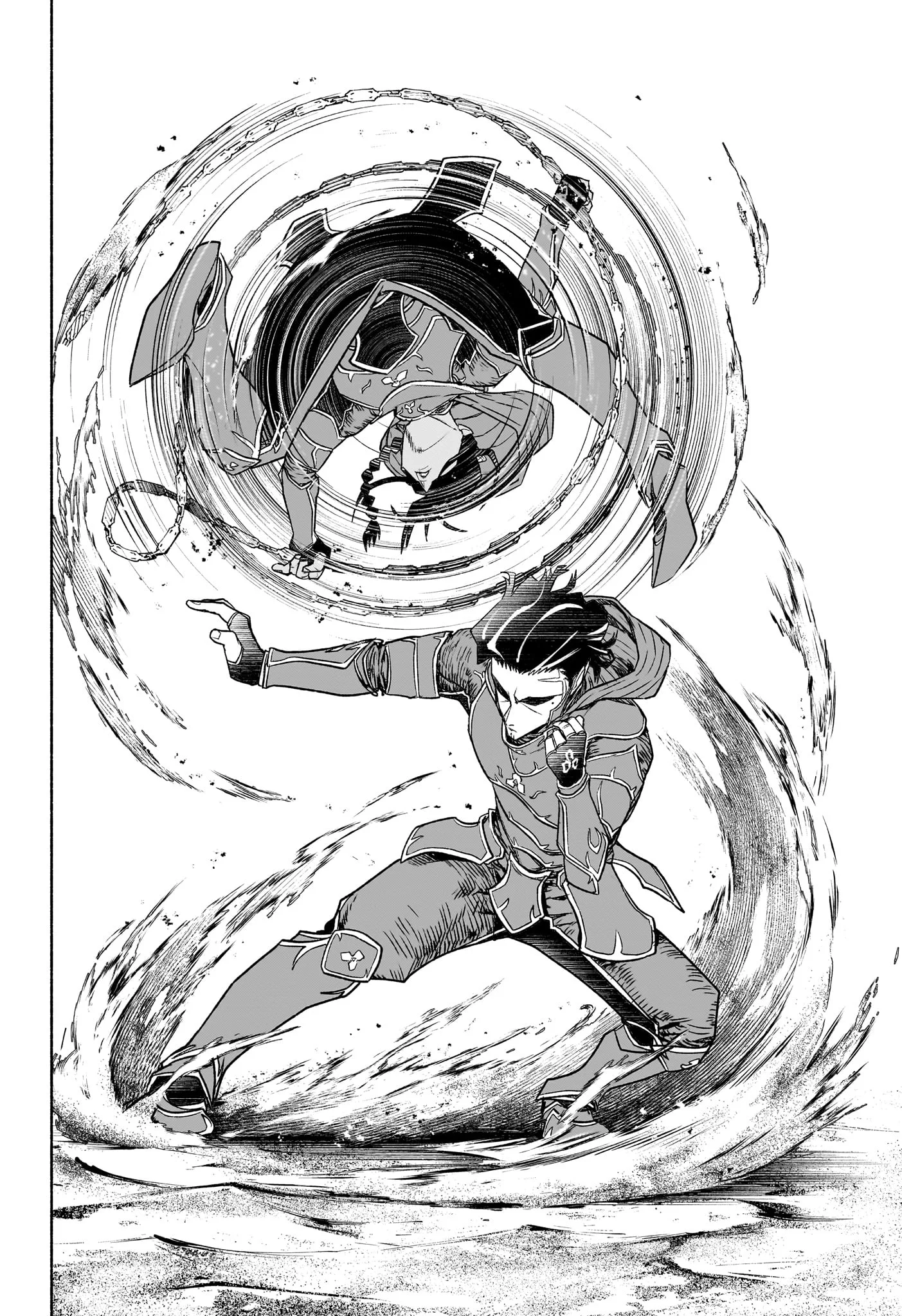 CANNON MASTER Chapter 5 page 16 - nihonkuni.com
